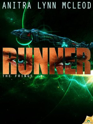 cover image of Runner